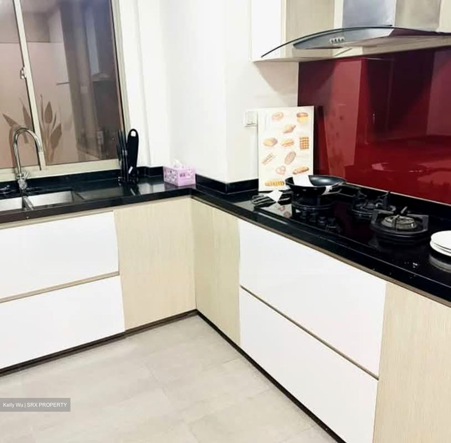 Parc Vista (D22), Condominium #590860731